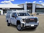 New 2026 GMC Sierra 2500 Double Cab Service Truck for sale #261285 - photo 1