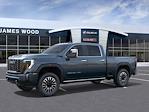 New 2026 GMC Sierra 2500 Denali Ultimate Crew Cab 4WD Pickup for sale #FMQX4J - photo 2