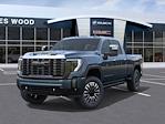 New 2026 GMC Sierra 2500 Denali Ultimate Crew Cab 4WD Pickup for sale #FMQX4J - photo 6