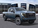 New 2026 GMC Sierra 2500 Denali Ultimate Crew Cab 4WD Pickup for sale #FMQX4J - photo 7