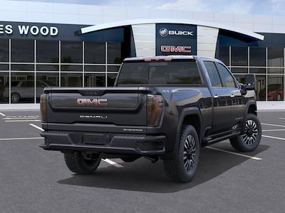 New 2026 GMC Sierra 2500 Denali Ultimate Crew Cab 4WD Pickup for sale #FMQX4Z - photo 2