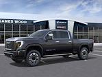 New 2026 GMC Sierra 2500 Denali Ultimate Crew Cab 4WD Pickup for sale #FMQX4Z - photo 2