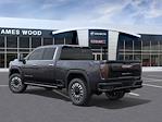 New 2026 GMC Sierra 2500 Denali Ultimate Crew Cab 4WD Pickup for sale #FMQX4Z - photo 3
