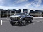 New 2026 GMC Sierra 2500 Denali Ultimate Crew Cab 4WD Pickup for sale #FMQX4Z - photo 8