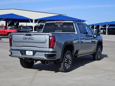 New 2026 GMC Sierra 2500 Denali Ultimate Crew Cab for sale #260757 - photo 2
