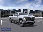 New 2026 GMC Sierra 2500 Denali Ultimate Crew Cab 4WD Pickup for sale #FMQX5B - photo 1
