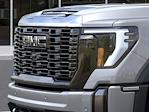 New 2026 GMC Sierra 2500 Denali Ultimate Crew Cab 4WD Pickup for sale #FMQX5B - photo 13