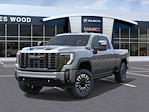 New 2026 GMC Sierra 2500 Denali Ultimate Crew Cab 4WD Pickup for sale #FMQX5B - photo 6