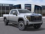 New 2026 GMC Sierra 2500 Denali Ultimate Crew Cab 4WD Pickup for sale #FMQX5B - photo 7