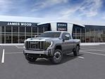 New 2026 GMC Sierra 2500 Denali Ultimate Crew Cab 4WD Pickup for sale #FMQX5B - photo 8