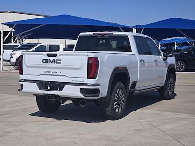 2026 GMC Sierra 2500 Crew Cab 4WD Pickup for sale #FMQX6H - photo 2