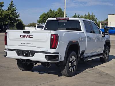 2026 GMC Sierra 2500 Crew Cab 4WD Pickup for sale #260762 - photo 2