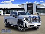 New 2026 GMC Sierra 2500 Denali Crew Cab 4WD Pickup for sale #FMQZJS - photo 1