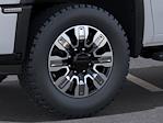 New 2026 GMC Sierra 2500 Denali Crew Cab 4WD Pickup for sale #FMQZJS - photo 9