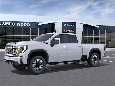 New 2026 GMC Sierra 2500 Denali Crew Cab 4WD Pickup for sale #FMQZJT - photo 2