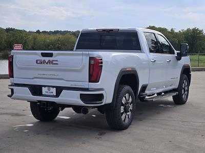 2026 GMC Sierra 2500 Crew Cab 4WD Pickup for sale #FMQZJT - photo 2