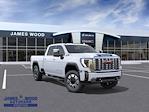 New 2026 GMC Sierra 2500 Denali Crew Cab 4WD Pickup for sale #FMQZJT - photo 1