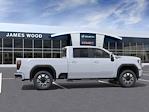 New 2026 GMC Sierra 2500 Denali Crew Cab 4WD Pickup for sale #FMQZJT - photo 5