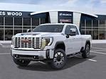 New 2026 GMC Sierra 2500 Denali Crew Cab 4WD Pickup for sale #FMQZJT - photo 6