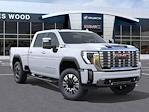New 2026 GMC Sierra 2500 Denali Crew Cab 4WD Pickup for sale #FMQZJT - photo 7