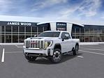 New 2026 GMC Sierra 2500 Denali Crew Cab 4WD Pickup for sale #FMQZJT - photo 8