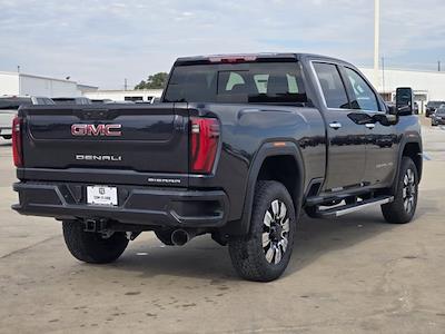New 2026 GMC Sierra 2500 Denali Crew Cab 4WD Pickup for sale #260769 - photo 2