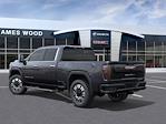 New 2026 GMC Sierra 2500 Denali Crew Cab 4WD Pickup for sale #FMQZKV - photo 3