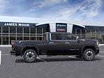 New 2026 GMC Sierra 2500 Denali Crew Cab 4WD Pickup for sale #FMQZKV - photo 5