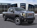 New 2026 GMC Sierra 2500 Denali Crew Cab 4WD Pickup for sale #FMQZKV - photo 7
