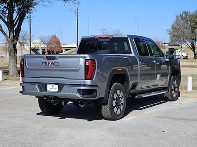 New 2026 GMC Sierra 2500 Denali Crew Cab for sale #260770 - photo 2
