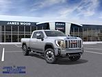 New 2026 GMC Sierra 2500 Denali Crew Cab 4WD Pickup for sale #FMQZM9 - photo 1