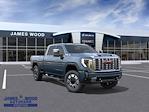 New 2026 GMC Sierra 2500 Denali Crew Cab 4WD Pickup for sale #FMQZNP - photo 1