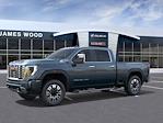 New 2026 GMC Sierra 2500 Denali Crew Cab 4WD Pickup for sale #FMQZNP - photo 2