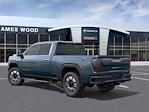 New 2026 GMC Sierra 2500 Denali Crew Cab 4WD Pickup for sale #FMQZNP - photo 3