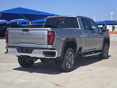 New 2026 GMC Sierra 2500 SLT Crew Cab 4WD Pickup for sale #260782 - photo 2