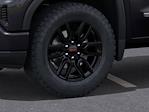 2026 GMC Sierra 1500 Crew Cab 4WD Pickup for sale #FMRF4R - photo 9