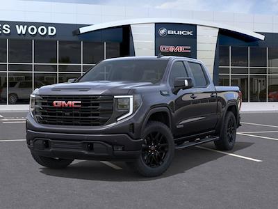 New 2026 GMC Sierra 1500 - photo 1