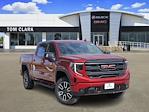 New 2026 GMC Sierra 1500 AT4 Crew Cab for sale #261524 - photo 1