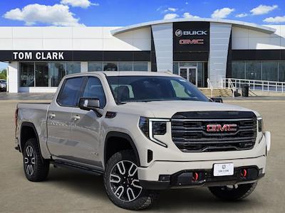 New 2026 GMC Sierra 1500 AT4 Crew Cab for sale #FMRGKKO - photo 1