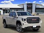 New 2026 GMC Sierra 1500 AT4 Crew Cab for sale #261687 - photo 1