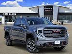 New 2026 GMC Sierra 1500 AT4 Crew Cab for sale #261640 - photo 1