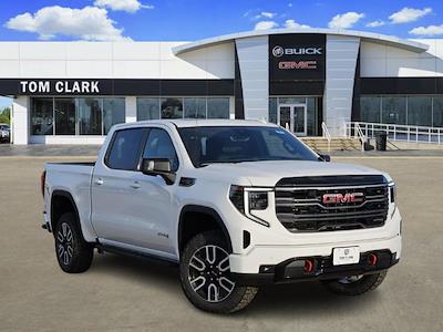2026 GMC Sierra 1500 Crew Cab 4WD Pickup for sale #261584 - photo 1