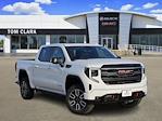 New 2026 GMC Sierra 1500 AT4 Crew Cab for sale #261584 - photo 1