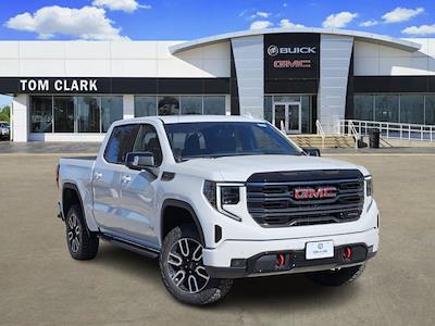 New 2026 GMC Sierra 1500 AT4 Crew Cab for sale #261527 - photo 1