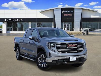 New 2026 GMC Sierra 1500 SLT Crew Cab for sale #FMRHDJO - photo 1