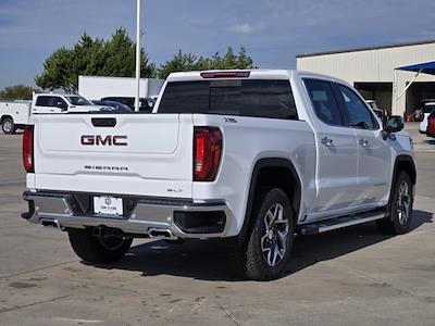 New 2026 GMC Sierra 1500 SLT Crew Cab 4WD Pickup for sale #260857 - photo 2