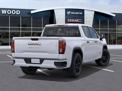 2026 GMC Sierra 1500 Crew Cab RWD Pickup for sale #FMRR90 - photo 2