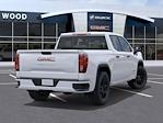 2026 GMC Sierra 1500 Crew Cab RWD Pickup for sale #FMRR90 - photo 4