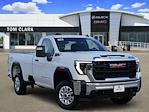 New 2026 GMC Sierra 2500 Pro Regular Cab for sale #261130 - photo 1