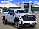 New 2026 GMC Sierra 2500 Denali Ultimate Crew Cab for sale #261627 - photo 1